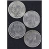 Image 2 : Florins 1944S, 1957, 1962 (2) Gem Unc