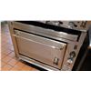 Image 8 : Montague Vectaire Commercial Grill (36" Wide)