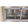 Image 2 : Randell 42048A Refrigerated 48" Wall Mount Display Case - 48x22.5x20H
