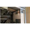 Image 8 : Hoshizaki Commercial Ice Machine and Ice Bin - 4ft wide, 106" full height stacked