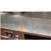 Image 8 : Stainless Steel Prep Table w/ Undershelf & Backsplash 45"x30"x31H