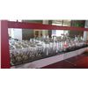 Image 8 : Misc. Glass Beverageware: Wine Glasses, Carafes, Pilsners, Tumblers, etc.