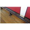 Image 8 : Bar Foot Rail - Approx. 24 Ft Length