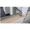 Image 8 : Brass Railing (Hand Rails) - Approx. 270" Overall Length