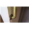 Image 8 : Brass Hand Rail - Approx. 40.5"