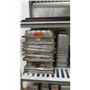 Image 1 : Huge Lot of Stainless Steel Baking Pans