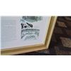 Image 8 : Framed "Dollar Steamship Lines" 44" x 13"