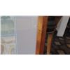 Image 8 : Framed Watercolor of "Kincaid's Coveted Table 60" - Koa Wood Frame, Artist Unknown  33.5" x 28"