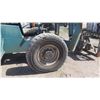 Image 8 : Gradall 544D-10 Telehandler Telescopic Forklift 55' Reach