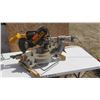 Image 8 : Dewalt DW728 Radial Arm Saw