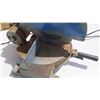 Image 2 : Delta 34-080 Motorized Miter Saw 10"