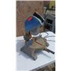 Image 8 : Delta 34-080 Motorized Miter Saw 10"