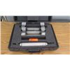 Image 2 : Cherne Deflection Gauge Fin Set w/Case - Part No. 285-102, 12"