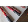 Image 2 : Qty 2 Long-Handled Bolt/Wire Cutters