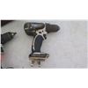 Image 8 : Qty 3 Makita Drills: LXFD01 Cordless Drills / Drivers (no batteries) & Drill in Blue Case