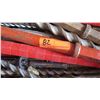 Image 2 : Large Lot of Drill Bits: Twist, Spade, etc., Misc. Attachment Tools