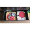 Image 1 : Lot of Misc. Circular Masonry Blades: Hilti, Superior Bilt, etc.