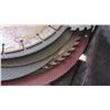 Image 8 : Lot of Misc. Circular Masonry Blades: Hilti, Superior Bilt, etc.