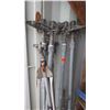 Image 2 : Huge Lot of Misc. Irrigation Items, Water Sprinkler Attachments