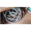 Image 1 : Misc. Rubber Water Hoses, Tubing