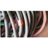Image 2 : Misc. Rubber Water Hoses, Tubing