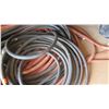 Image 8 : Misc. Water Hoses (Black and Red)