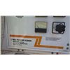 Image 8 : MQ Power Corp Whisperwatt 45KW Generator Model DCA 45SSIU II  (9647 Hours, Starts and runs, no known