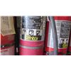 Image 2 : Large Lot of Fire Extinguishers