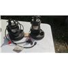 Image 1 : Qty 2 Flotec Submersible Sump Pumps
