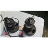 Image 2 : Qty 2 Flotec Submersible Sump Pumps