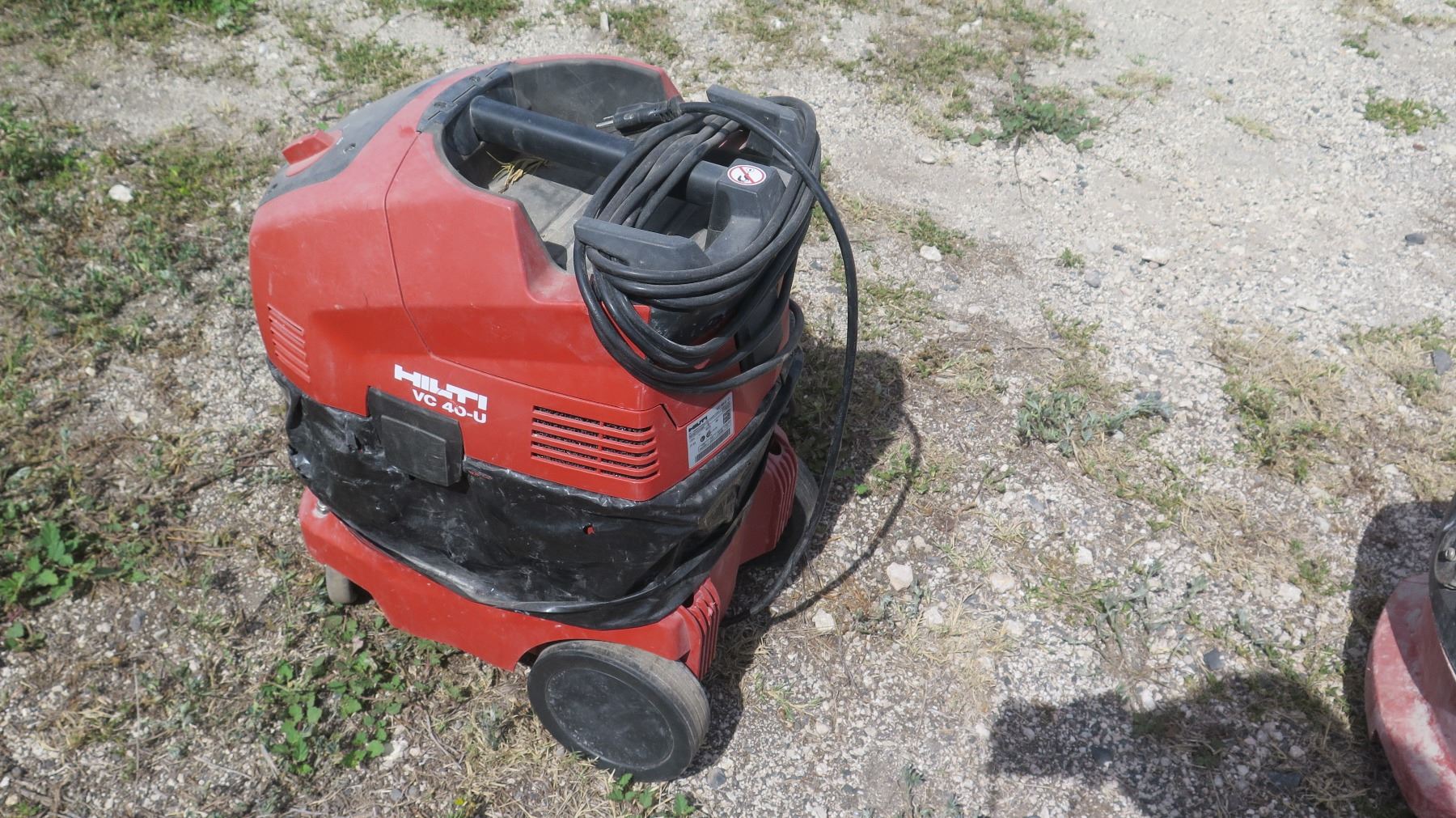 Hilti Vc 40 U | Confronta Prezzi - Foto 2