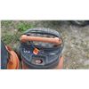 Image 2 : Qty 2 Ridgid Shop Vac / Blower (model WD18510 and model WD14500)