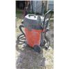 Image 1 : Husqvarna DC 1400 Wet/Dry Vacuum