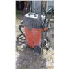 Image 2 : Husqvarna DC 1400 Wet/Dry Vacuum