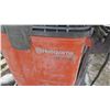 Image 3 : Husqvarna DC 1400 Wet/Dry Vacuum