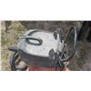 Image 4 : Husqvarna DC 1400 Wet/Dry Vacuum