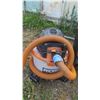 Image 2 : Qty 3 Misc. Ridgid Shop Vacs