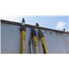 Image 2 : Qty 5 Telescoping Extension Poles