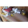 Image 2 : Misc. Seed Spreaders, Vacuum Attachments, Paint Roller, etc.