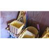 Image 2 : Misc. Lot of Mop Buckets on Wheels