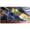 Image 2 : Large Lot of Misc. Brush Push Brooms / Scrub Brooms