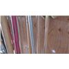 Image 8 : Large Lot of Misc. Brush Push Brooms / Scrub Brooms