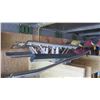Image 2 : Misc. Pole-Handled Floor Squeegees (Concrete Finishing Tools)?