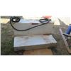 Image 1 : Weather Guard Diesel Tank w/Pump and Nozzle