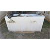 Image 6 : Weather Guard Diesel Tank w/Pump and Nozzle
