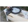Image 7 : Weather Guard Diesel Tank w/Pump and Nozzle