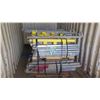 Image 1 : Large Lot of Safety Railing