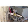 Image 8 : Curb-Tec CT 3000 Rolling Curbing Machine- Originally Purchased for over $25K!