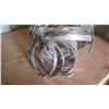 Image 2 : Lot of Metal Hose Clamps - Various Sizes
