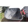 Image 8 : Qty 3 Large Rubber/Plastic Commercial Utility Bins